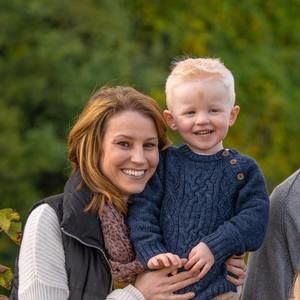 Meet your Posher, Gina